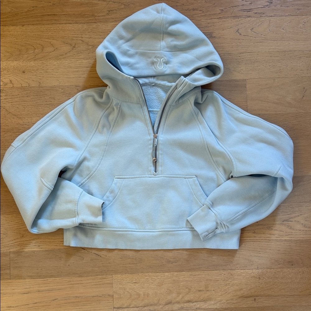 Lululemon Scuba